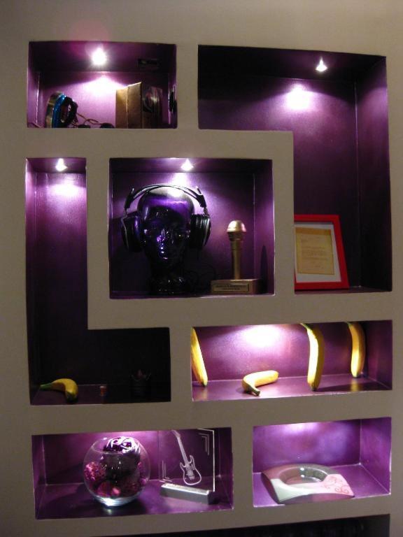 Pop Art Hostel เบลเกรด ภายนอก รูปภาพ